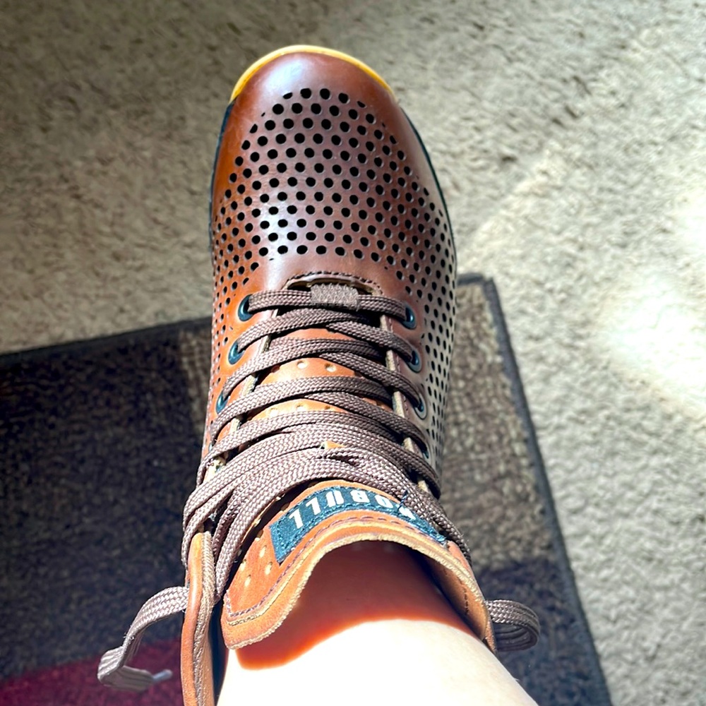 No Bull Training Sneakers